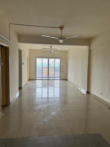 Suri Puteri Serviced Apartment 1