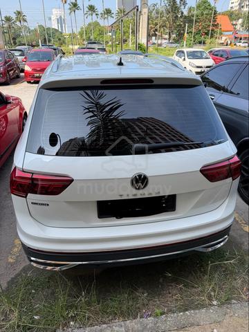2024 Volkswagen TIGUAN 1.4 ALLSPACE LIFE MY20 - 2