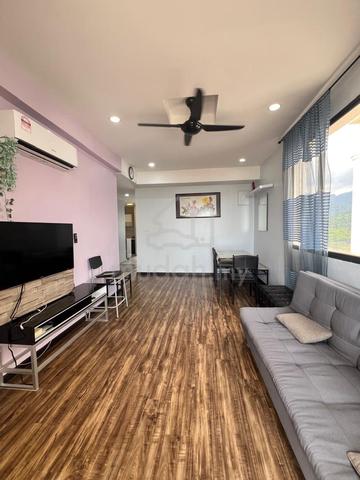 Grandview Condominium 1