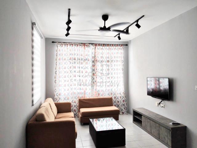 Residensi Bintawa Riverfront (PR1MA @ Bintawa Riverfront) 1