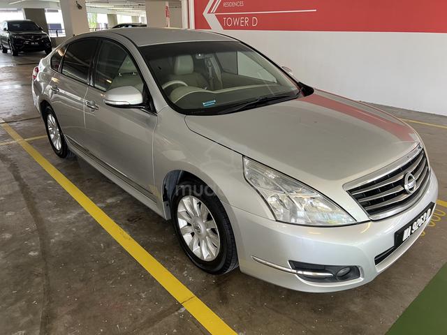 2014 Nissan TEANA 2.0 XE L33 (A) - 1