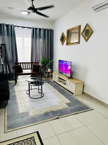 Acacia Residences 1