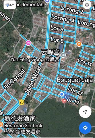 Residential Land For Sale 1