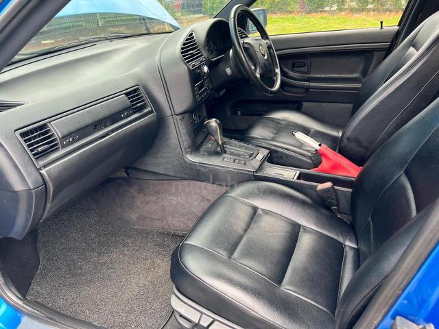 Limited💙1997 Bmw 3 SERIES 1.8 18I (CKD) E36 (A)💙 - 4