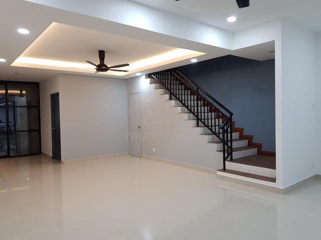 Renovated 2 Storey Terraced @ CasaView, Cybersouth - Viewing Available 1