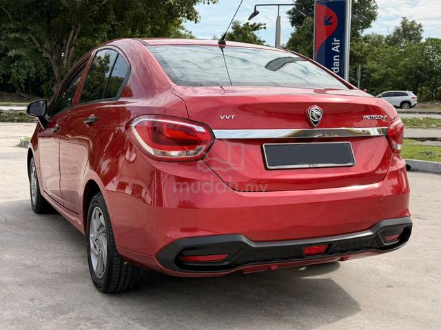 2018 Proton PERSONA 1.6 STANDARD (A) ACCIDENT FREE - 4