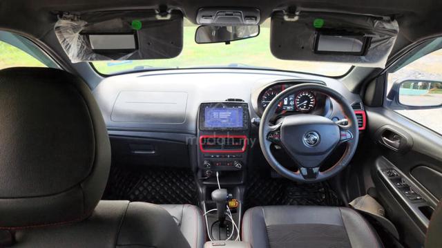 2023 Proton SAGA 1.3 PREMIUM S AT MY19 FACELIFT - 3