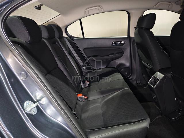 2023 Honda City 1.5 E 1Owner Macam Baru - 5