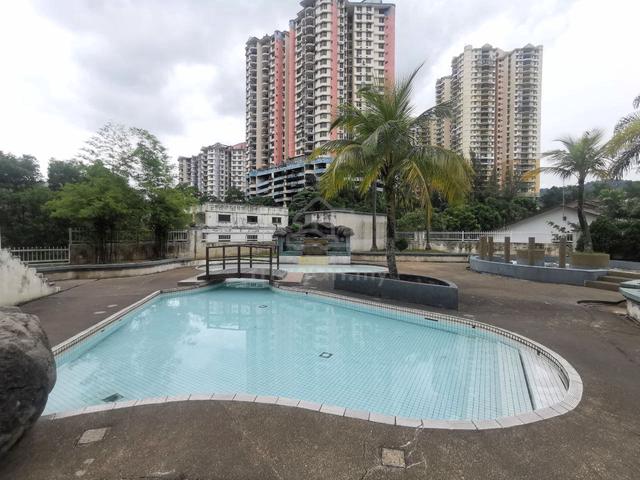 Venice Hill 1