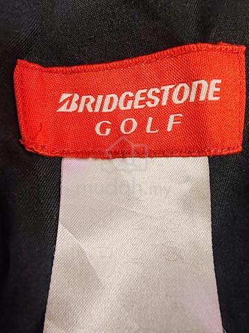 Original Bridgestone Golf seluar pants
Size 37X39
 - photo 5 of 5