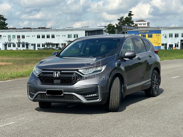 2020 Honda CR-V 1.5 TC-P 2WD (A) - 3