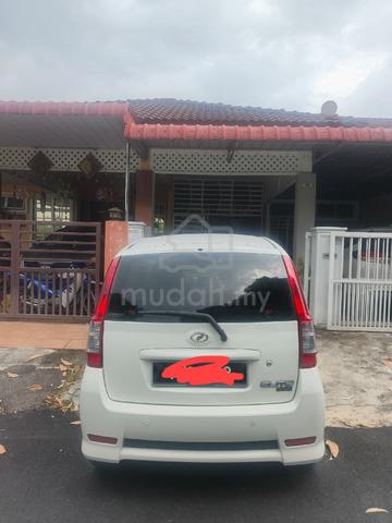 2011 Perodua VIVA 1.0 ELITE AT EJ-VE (A) - 2
