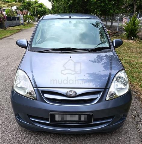 2014 Perodua VIVA 1.0 EZ (A) Direct Owner - 3