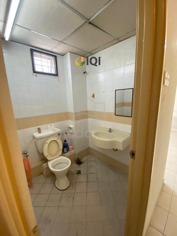 Near Aeon Big Bukit Minyak Double Storey Terrace House For Rent/Sale 3