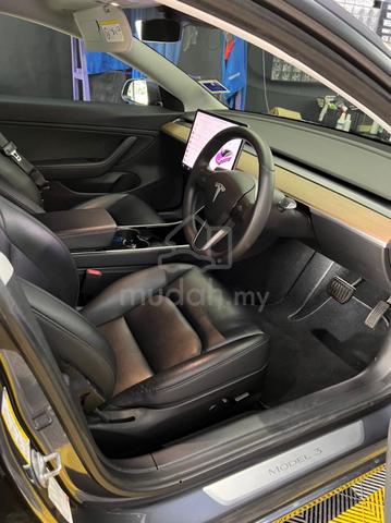 Tesla Model 3 2020 With Unlimited Free Supercharge - 5