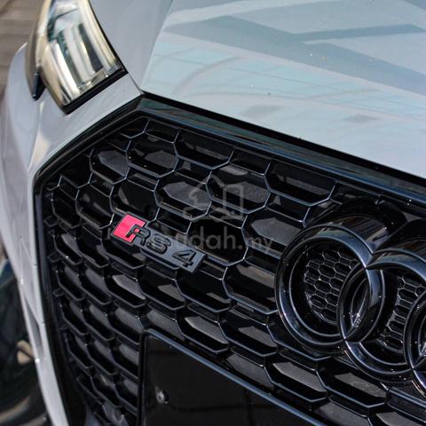 CLEARANCE SALE !! 2019 Audi RS4 2.9 - 2