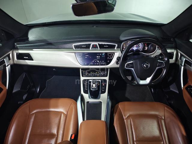 2022 Proton X70 1.5 Full Spec Low Mileage 22k Only - 3