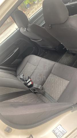 2018 Renault FLUENCE 2.0 DYNAMIQUE FACELIFT (A) - 5
