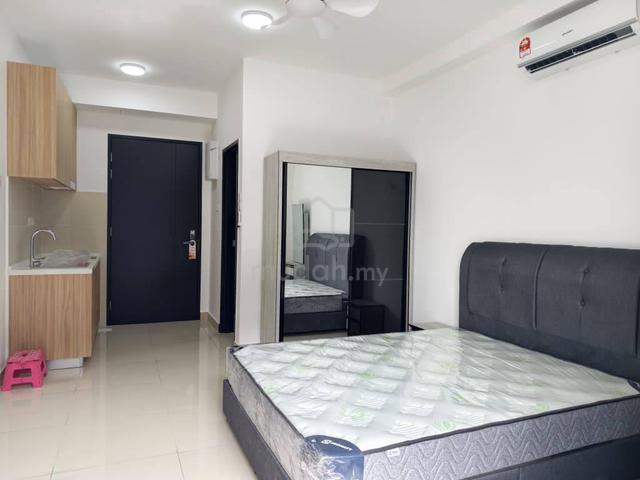 Trellis Residences 1