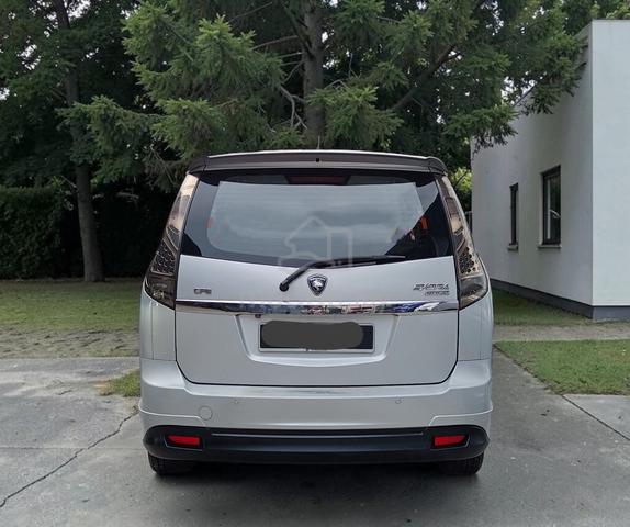 2012 Proton EXORA 1.6 BOLD PREMIUM FACELIFT (A) - 4