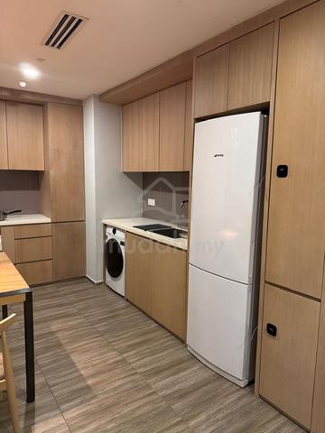 Fraser Residence (188 Suites) 1