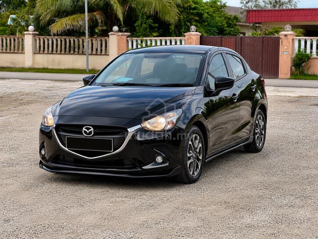 2017 Mazda 2 1.5 SEDAN (GVC) ENHANCED (A) - 5