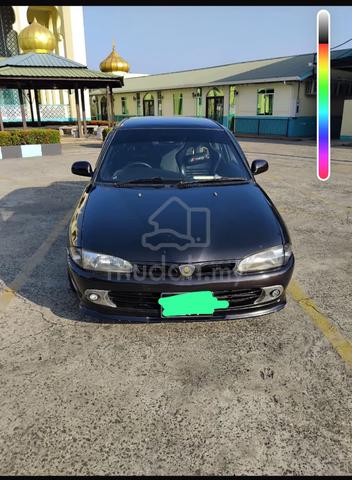 2000 Proton WIRA 1.5 A/B GL (A) - 1