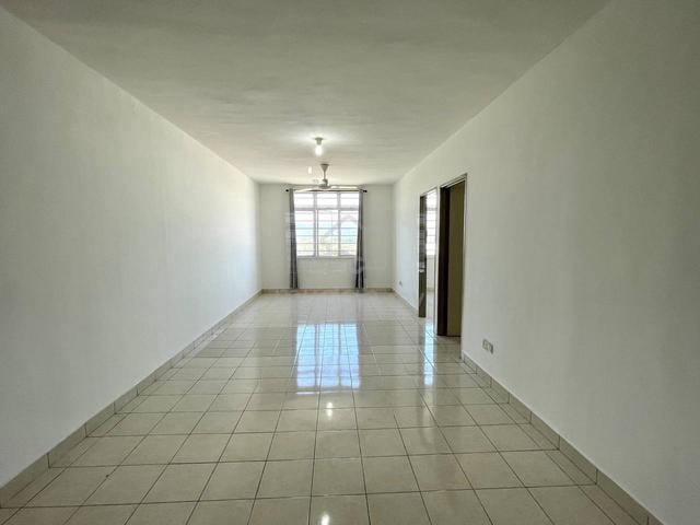Putatan Platinum Apartment 1