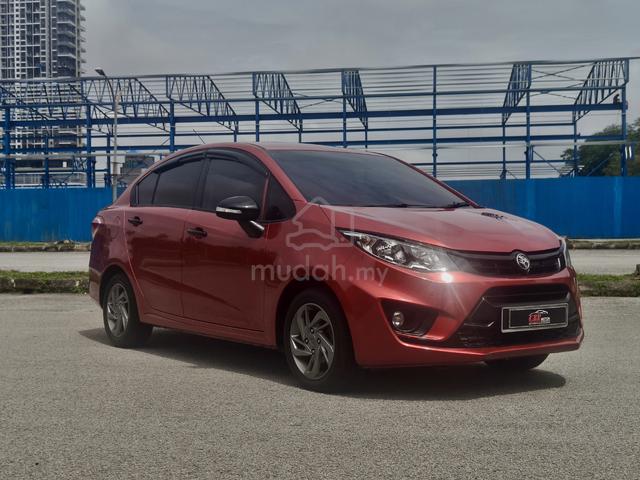 2017 Proton PERSONA 1.6 PREMIUM (A) TOP CONTITION - 3