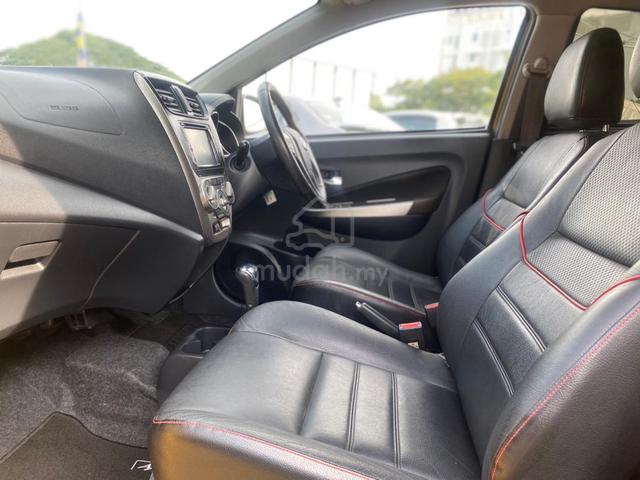 2015 Perodua AXIA 1.0 AV (A) - 4
