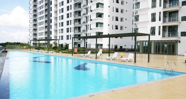 D'Inspire Residence (Inspira Bestari) 1