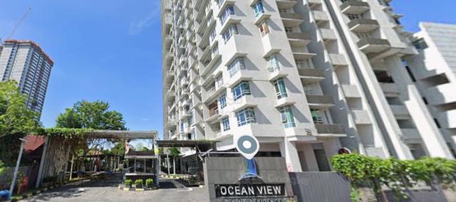 The Ocean View 1