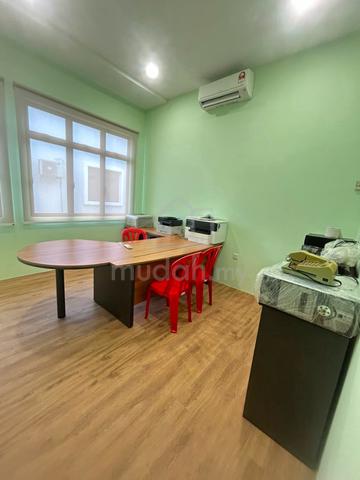 Office Space 1