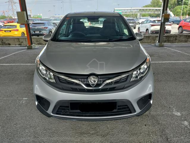 2019 Proton IRIZ 1.3 STANDARD (A) - 1