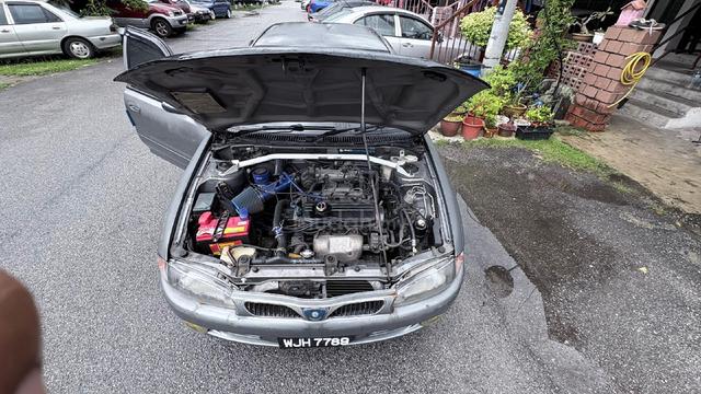 Proton WIRA 1.5 GL (M) - 3