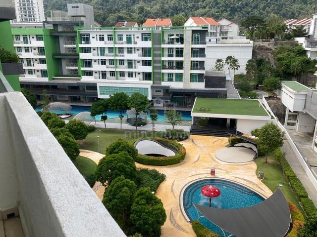 Setia Triangle@bayan lepas - Apartment / Condominium for rent in Bayan ...