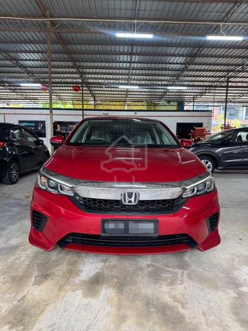 2023 Honda CITY 1.5 S HATCHBACK(A)/GREAT CONDITION - 2