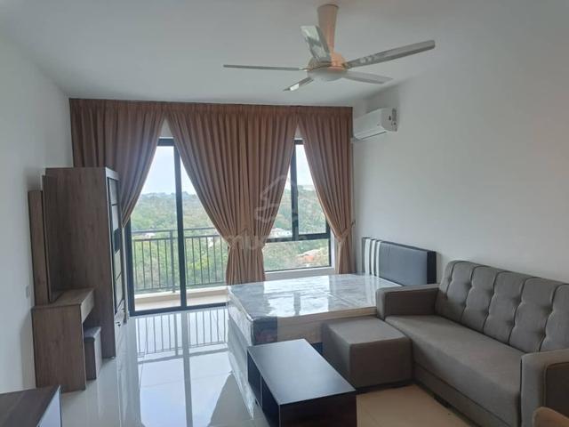 Country Garden Central Park (Serviced Apartment) 1