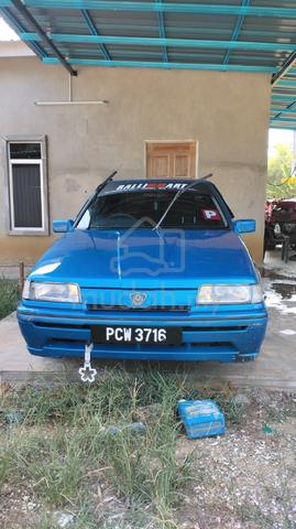 2003 Proton ISWARA 1.3 S (M) - 3