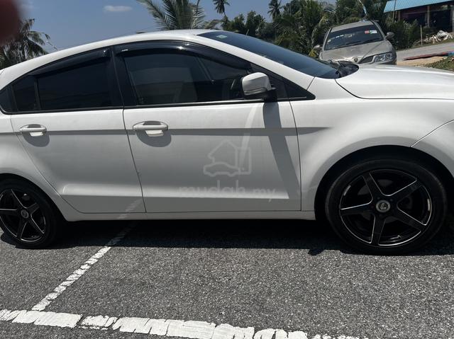 2013 Proton SUPRIMA S 1.6 EXECUTIVE (A) - 2