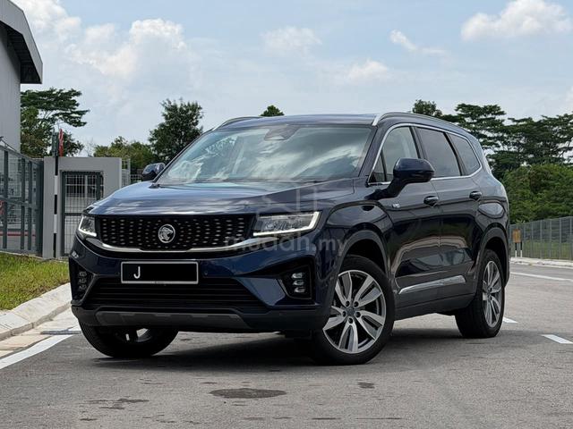 -2024 Proton X90 1.5 FLAGSHIP 7 SEATER (A) F/LOAN - 1