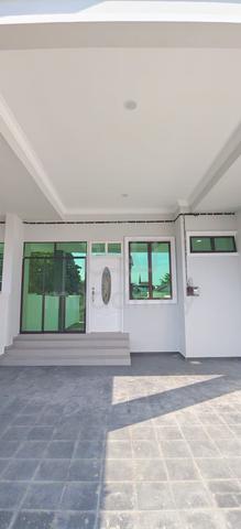 Teres Moden Baru 1 Tingkat Tanah Luas Dalam Bandar Kubang Kerian 1