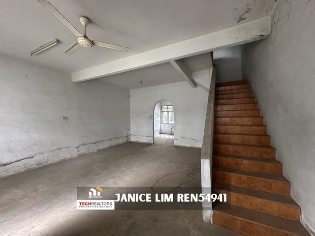 Taman Impian Double Storey Terrace near to Aeon Alma 1