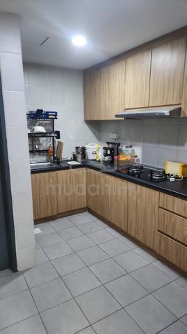 125 Rich Residence @ Rawang 1