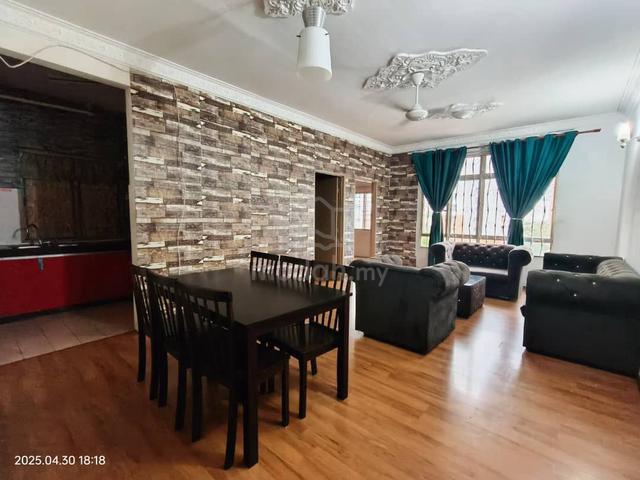 Merdeka Villa 1