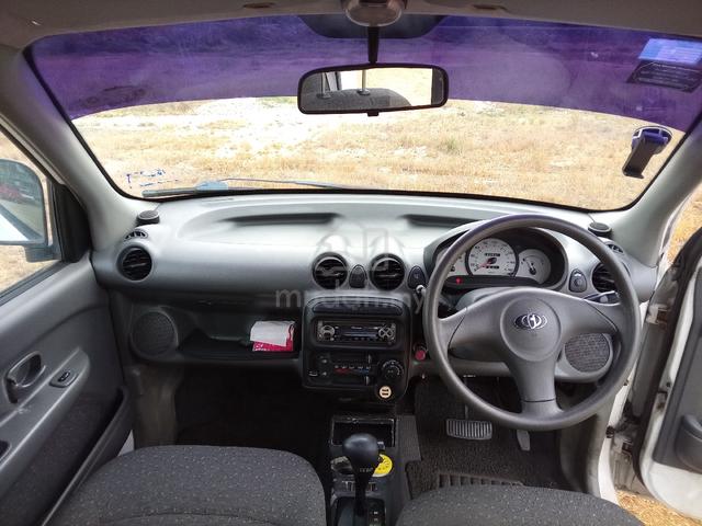 2003 Inokom ATOS 1.0 GL (A) - 2