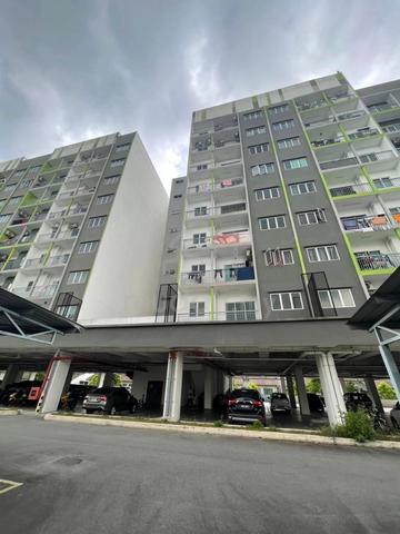 Suria Mewah Residensi 1