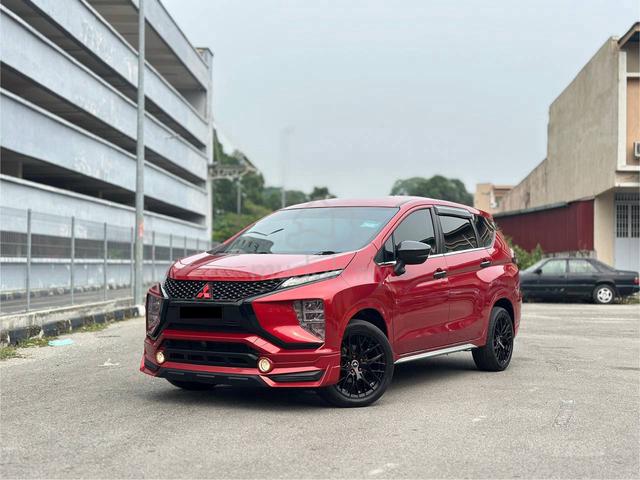 2022 Mitsubishi XPANDER 1.5 MY20 (A) - 3