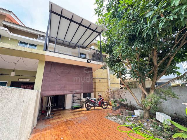 2 Storey terrace Bandar Saujana Utama Sungai Buloh, Selangor 1