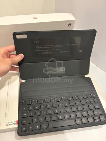 FOR SALE: HUAWEI MatePad 11 – COMPLETE SET - photo 3 of 6